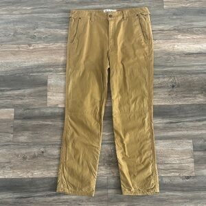 Duck Camp Men’s Guide Brush Pants